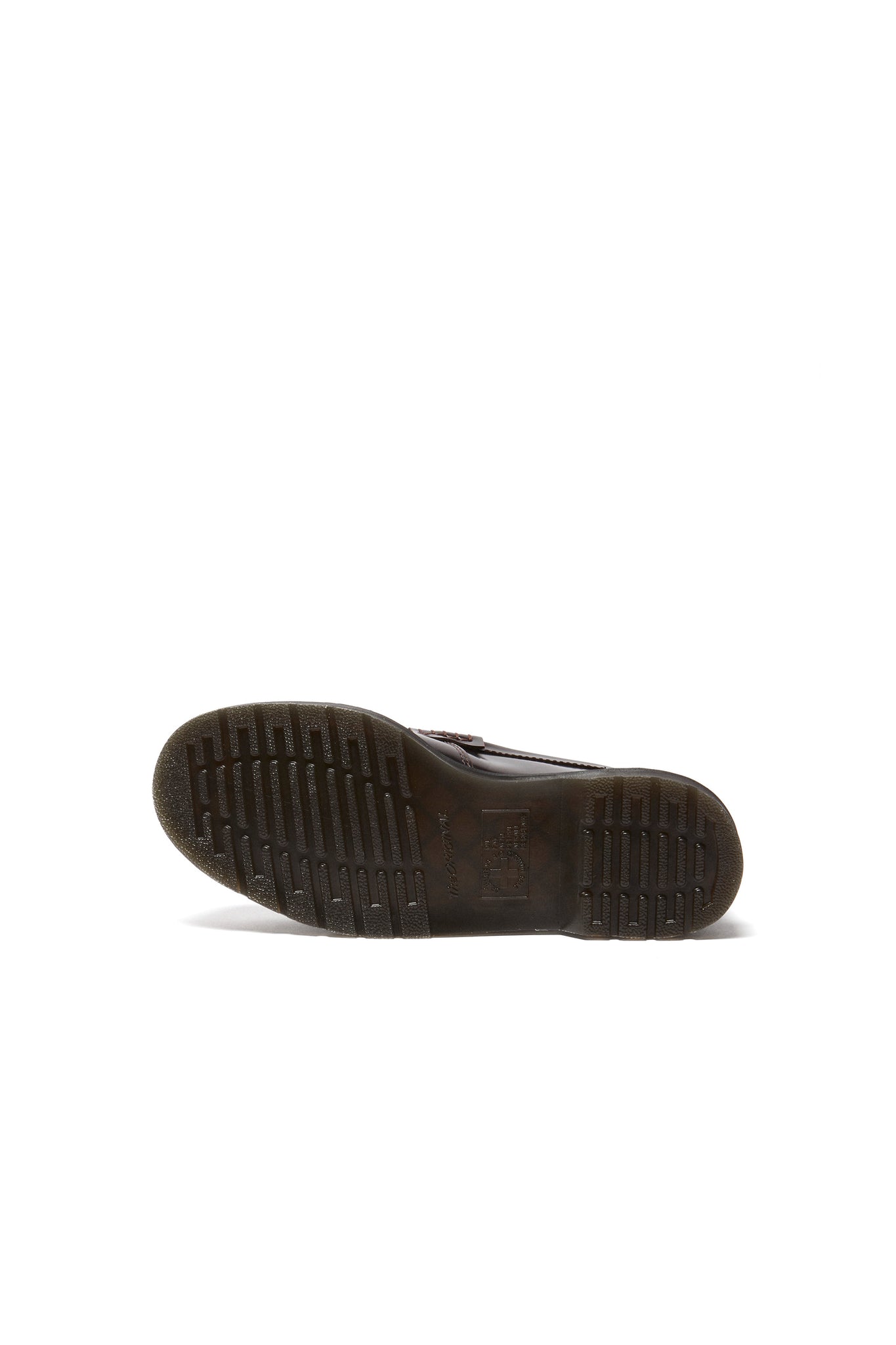 Penton Loafer Cherry Red