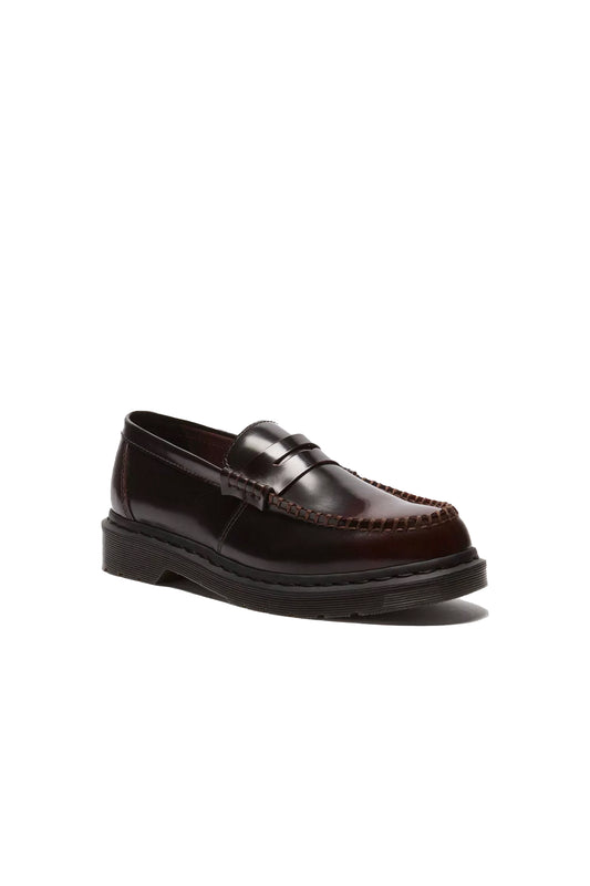 Penton Loafer Cherry Red