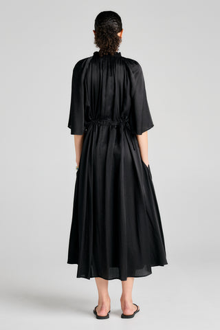 Trinket Dress Black