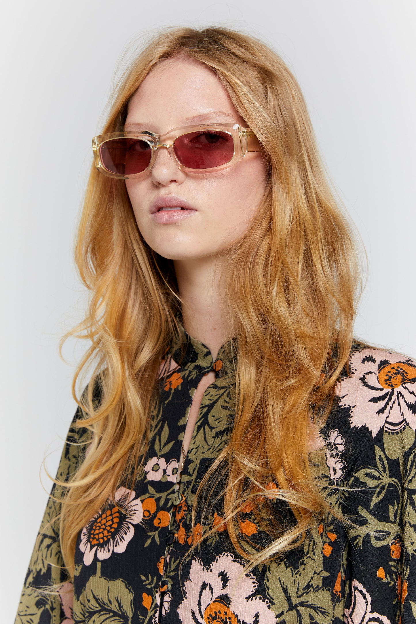 Truth Dress Black Multi