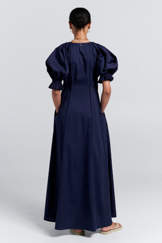 Perfect Day Melody Dress Navy