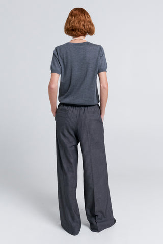 Frontier Trousers Charcoal
