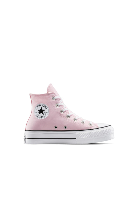 Chuck Taylor Lift High Top Sugar Berry/White/Black