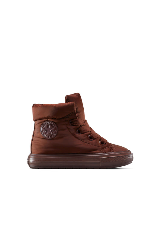 Chuck Taylor All Star Elements Boot High Top Totally Fudged