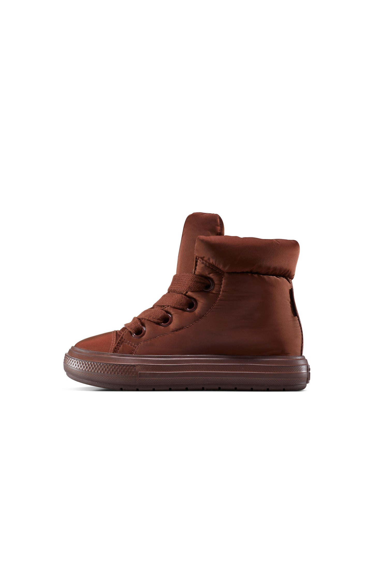 Chuck Taylor All Star Elements Boot High Top Totally Fudged