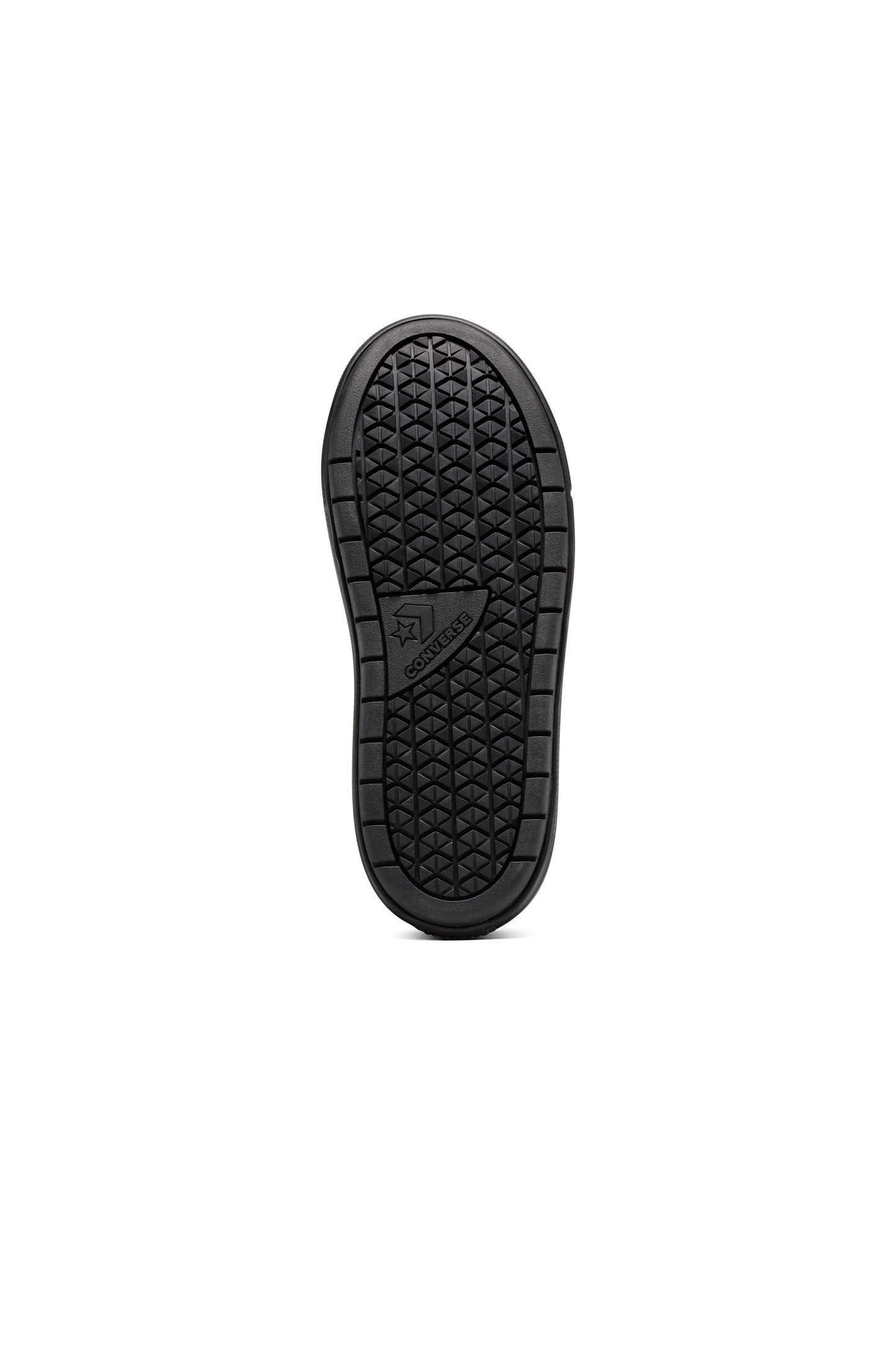 Chuck Taylor All Star Elements Boot High Top Black