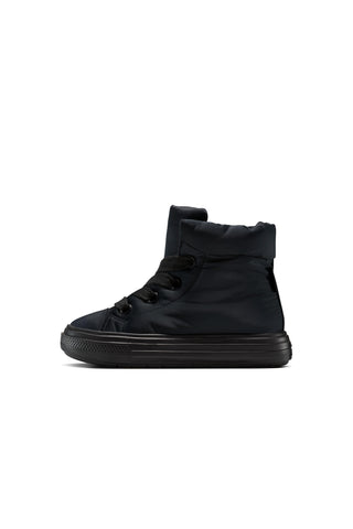 Chuck Taylor All Star Elements Boot High Top Black
