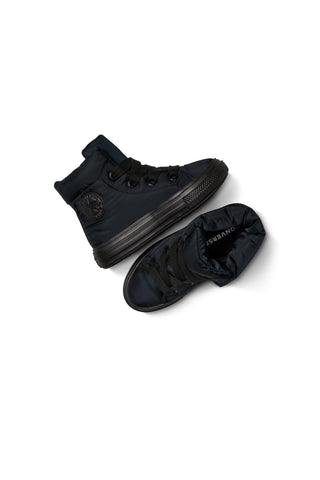 Chuck Taylor All Star Elements Boot High Top Black