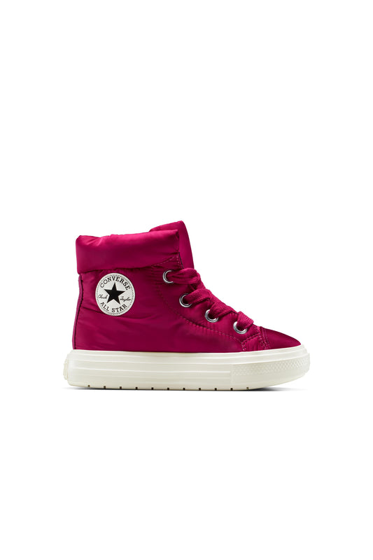 Chuck Taylor All Star Elements Boot High Top Sporty Berry