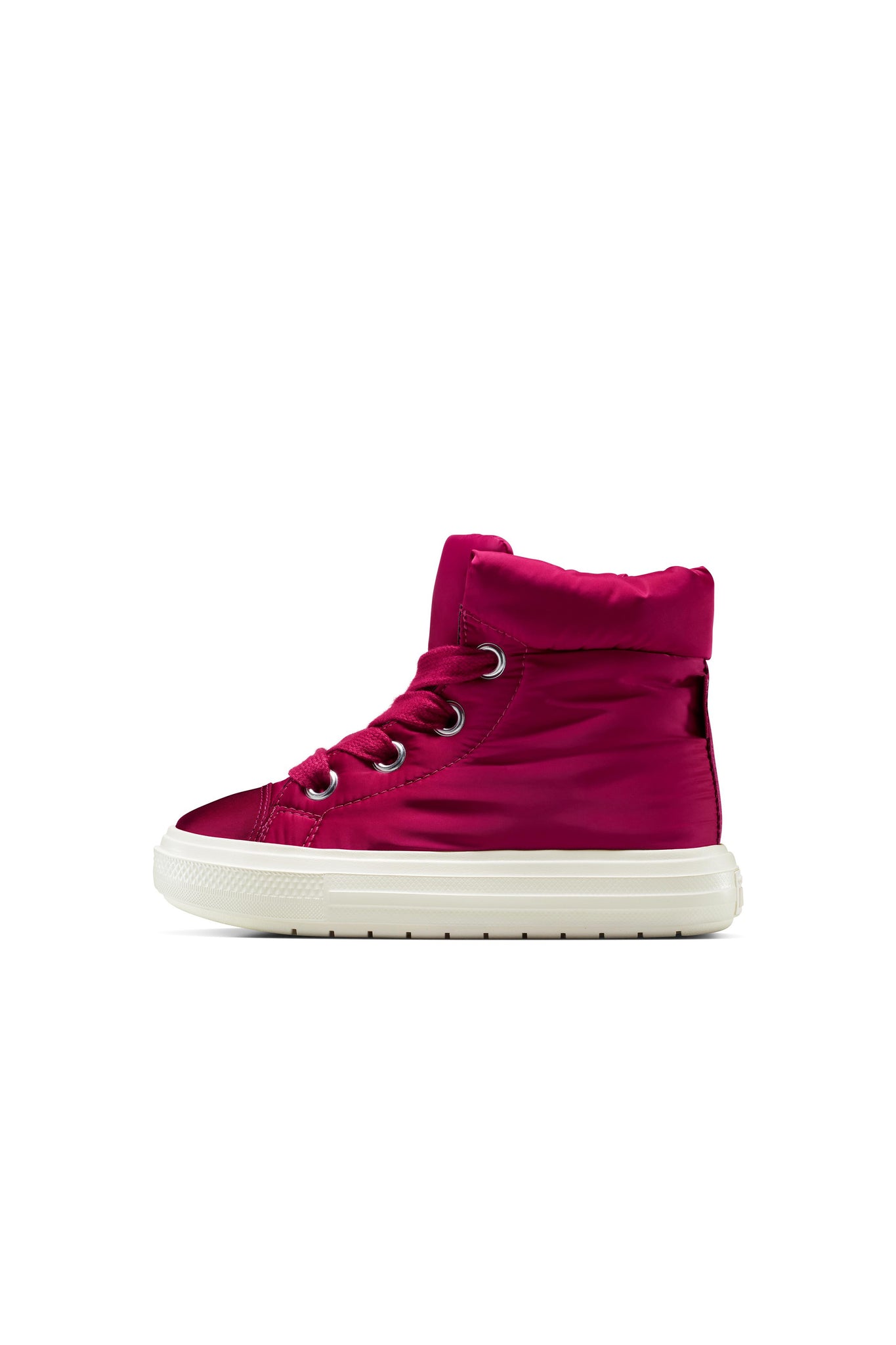 Chuck Taylor All Star Elements Boot High Top Sporty Berry
