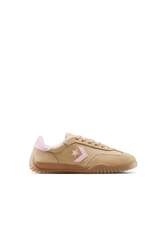 Run Star Trainer Low Top Coastal Dune/Sugar Berry/Egret