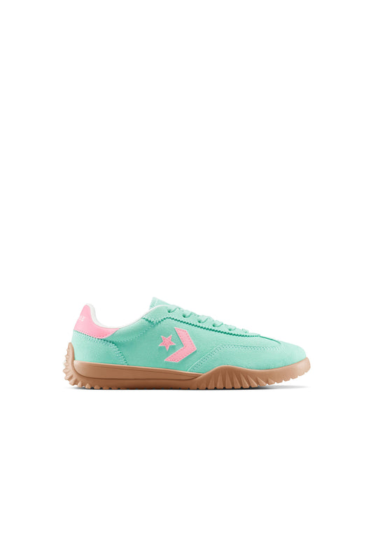 Run Star Trainer Low Top Lt Aqua Spark/Jellyfish/Egret