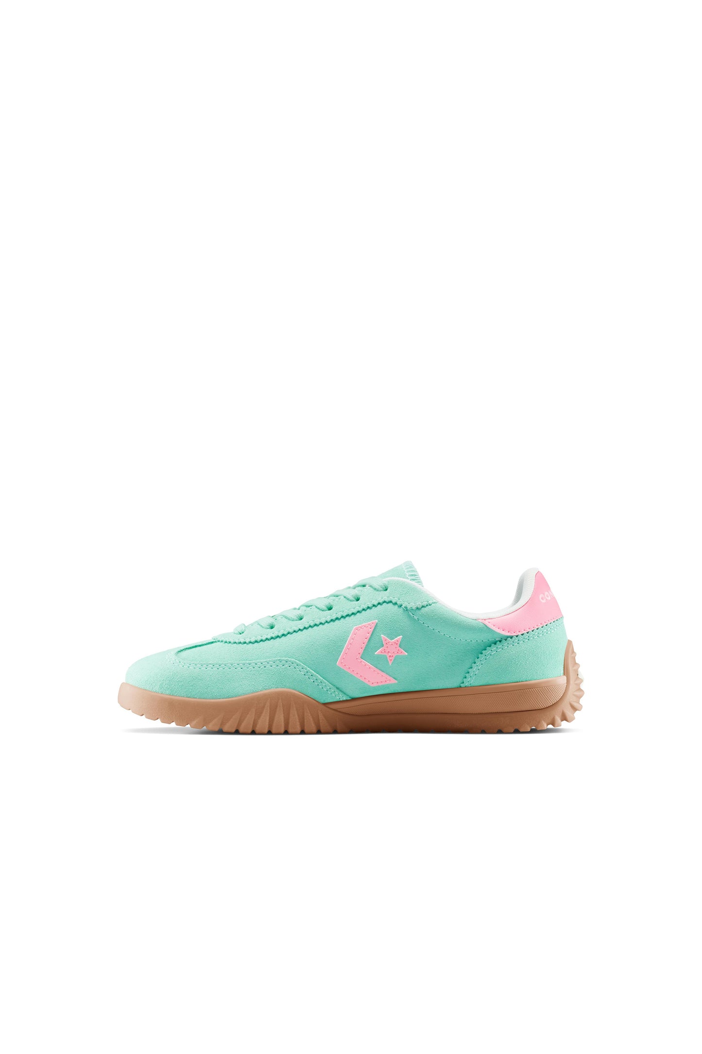 Run Star Trainer Low Top Lt Aqua Spark/Jellyfish/Egret