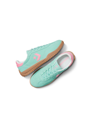 Run Star Trainer Low Top Lt Aqua Spark/Jellyfish/Egret