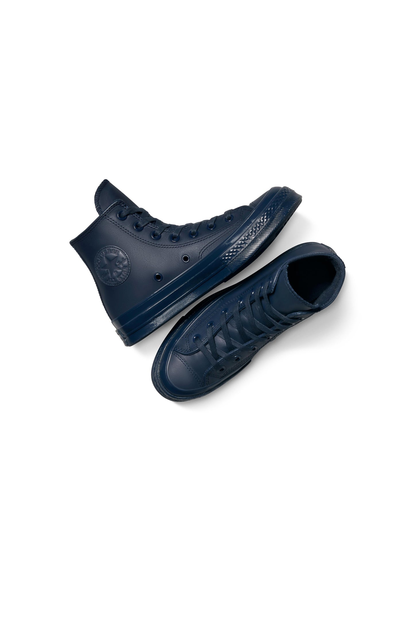 Chuck Taylor 70 High Top Obsidian/Black/Obsidian