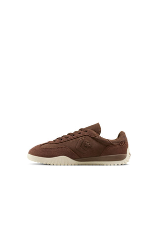 Run Star Trainer Suede Low Top Totally Fudged