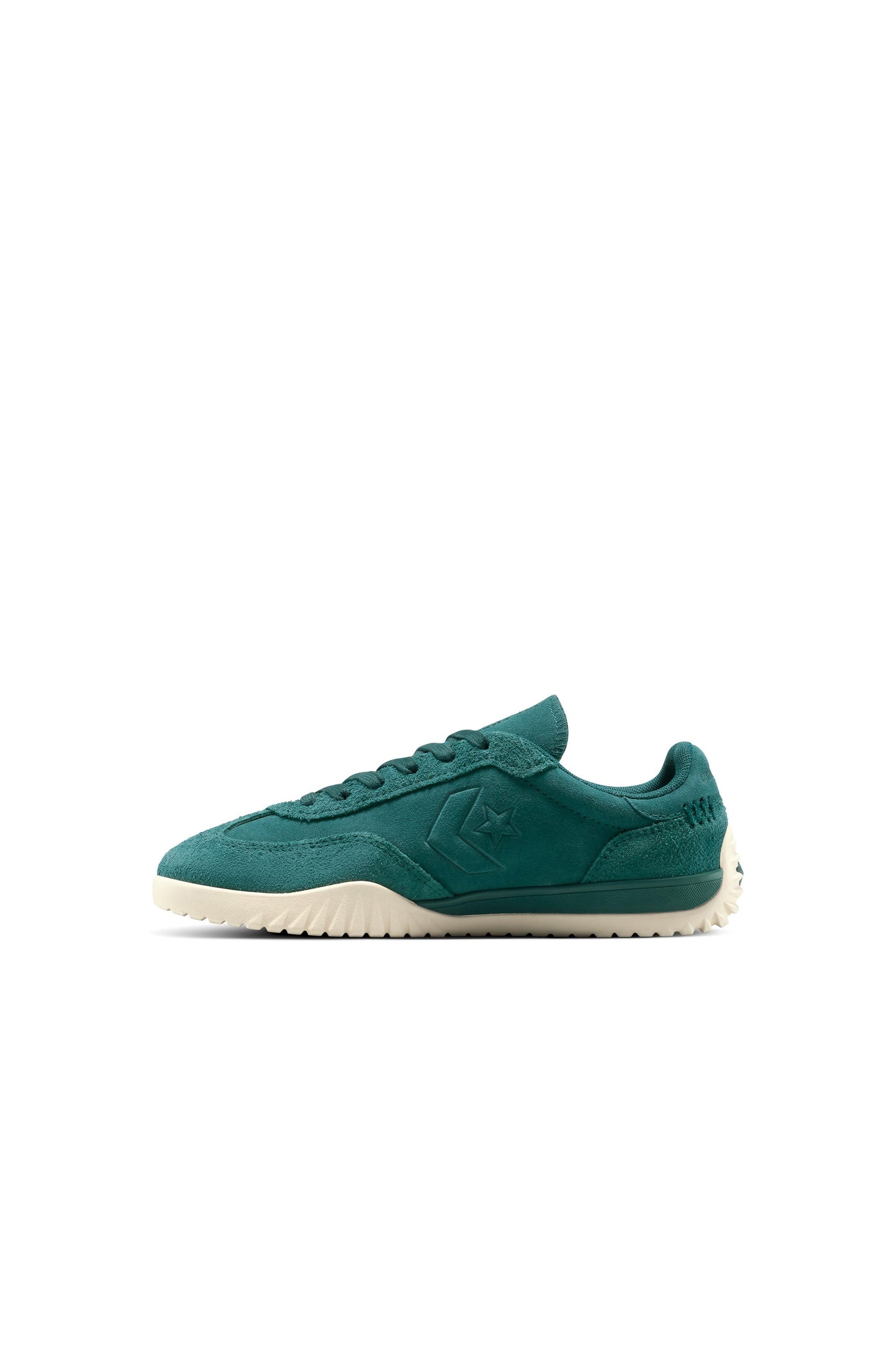 Run Star Trainer Suede Low Top Darkly Jaded