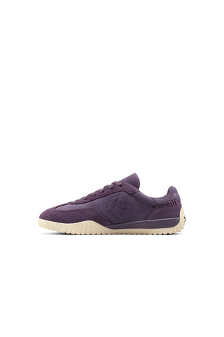 Run Star Trainer Suede Low Top Raisin