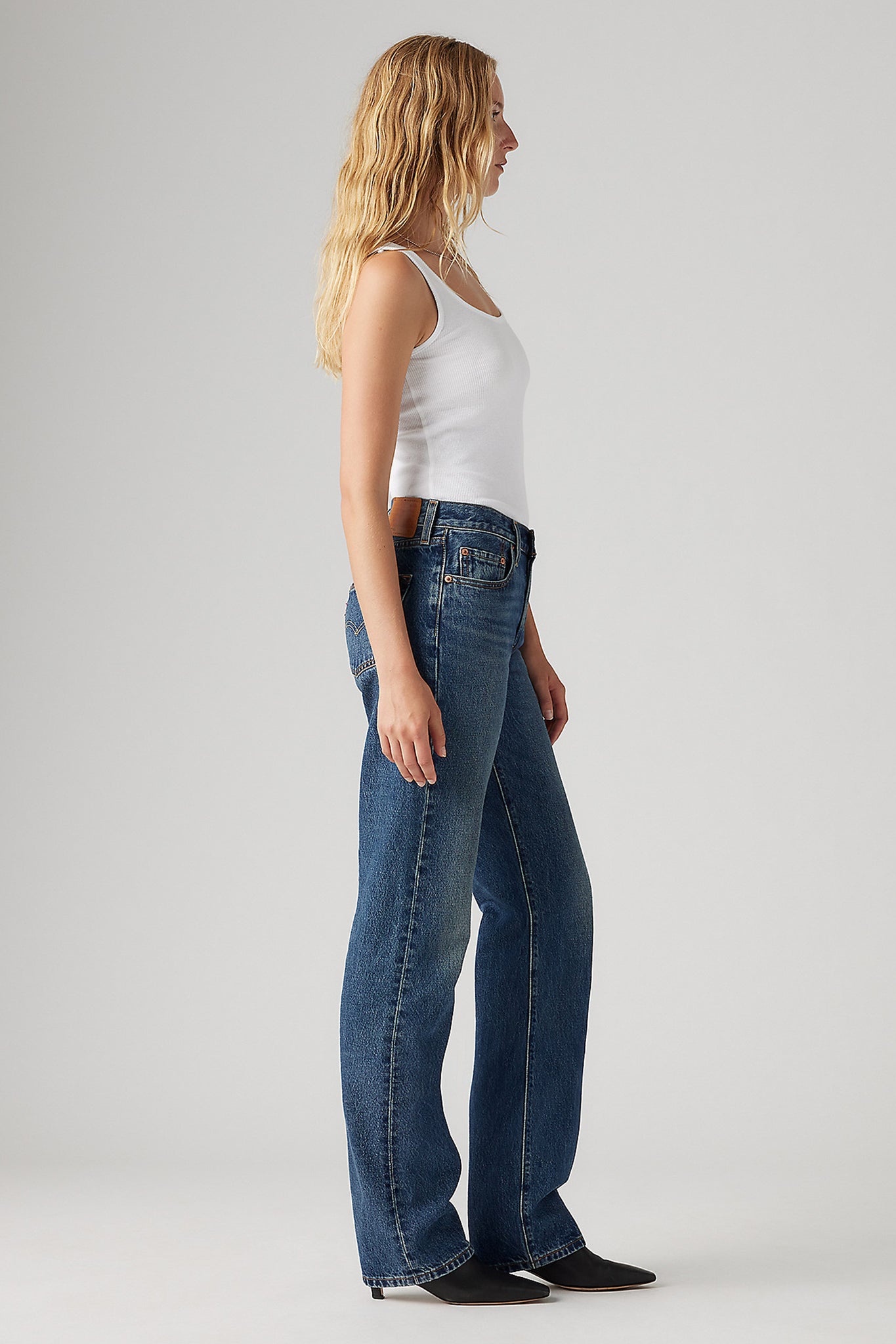 501® '90s Jeans Flash Full