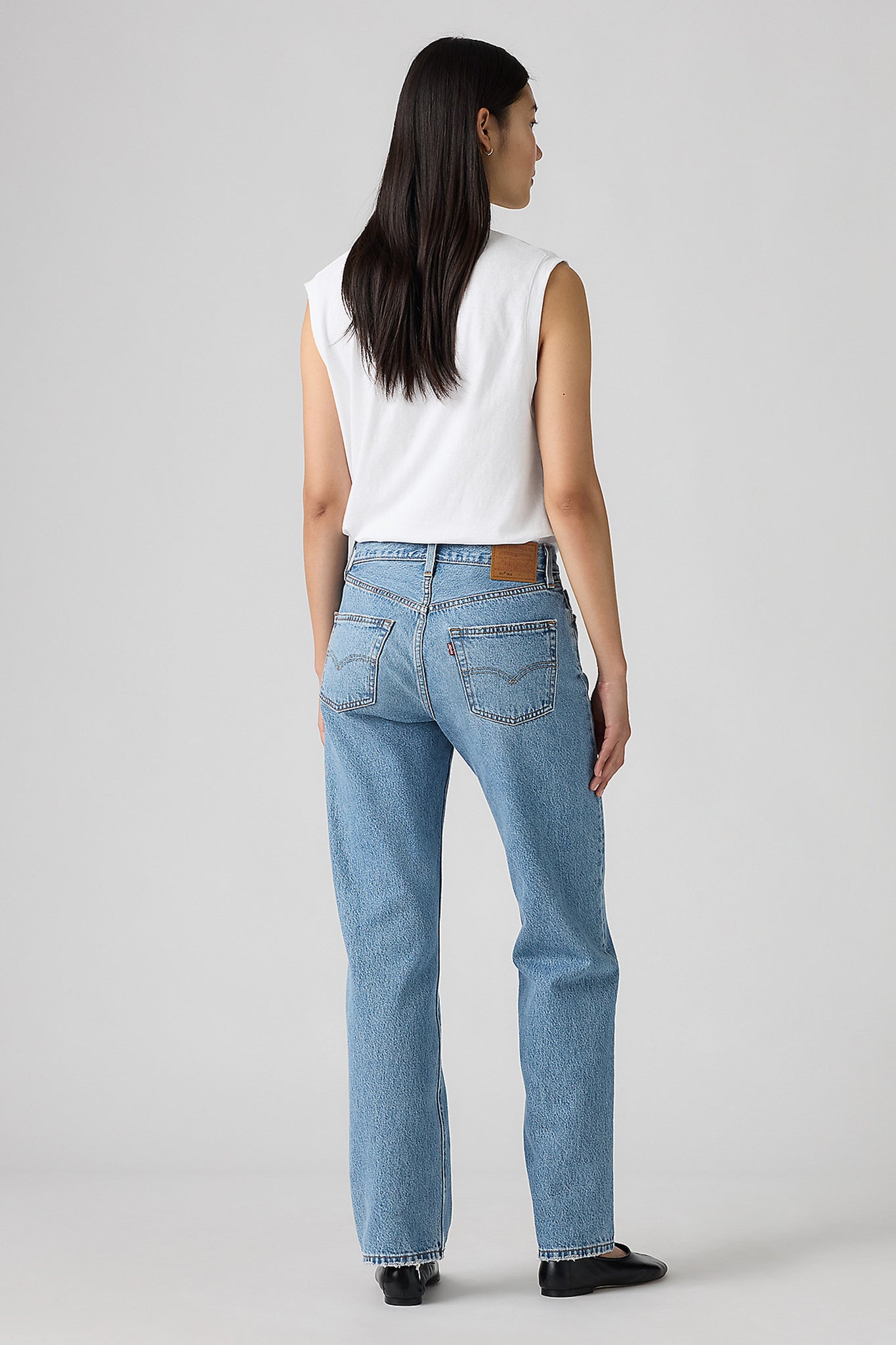 501 '90s Jeans In Love With You Blue