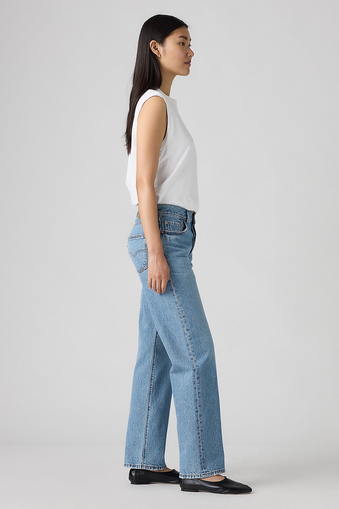 501 '90s Jeans In Love With You Blue