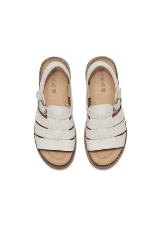 Clairemont Way Sandal EX4 Natural