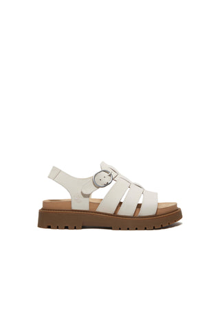 Clairemont Way Sandal EX4 Natural
