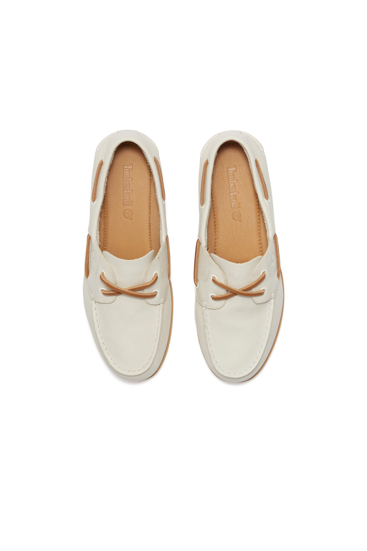 Classic 2-Eye Boat Shoe ETD Natural