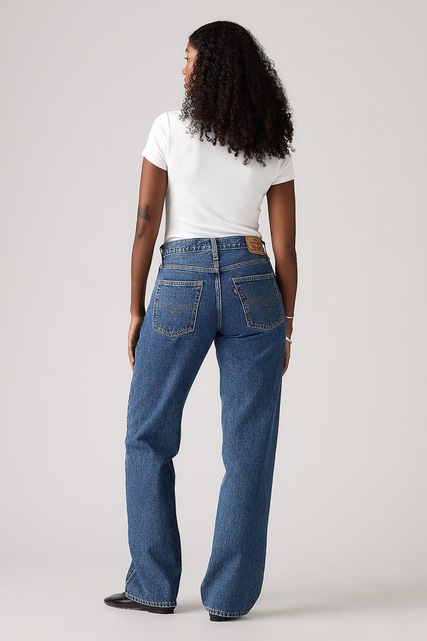 94 Baggy Jeans Shade Order