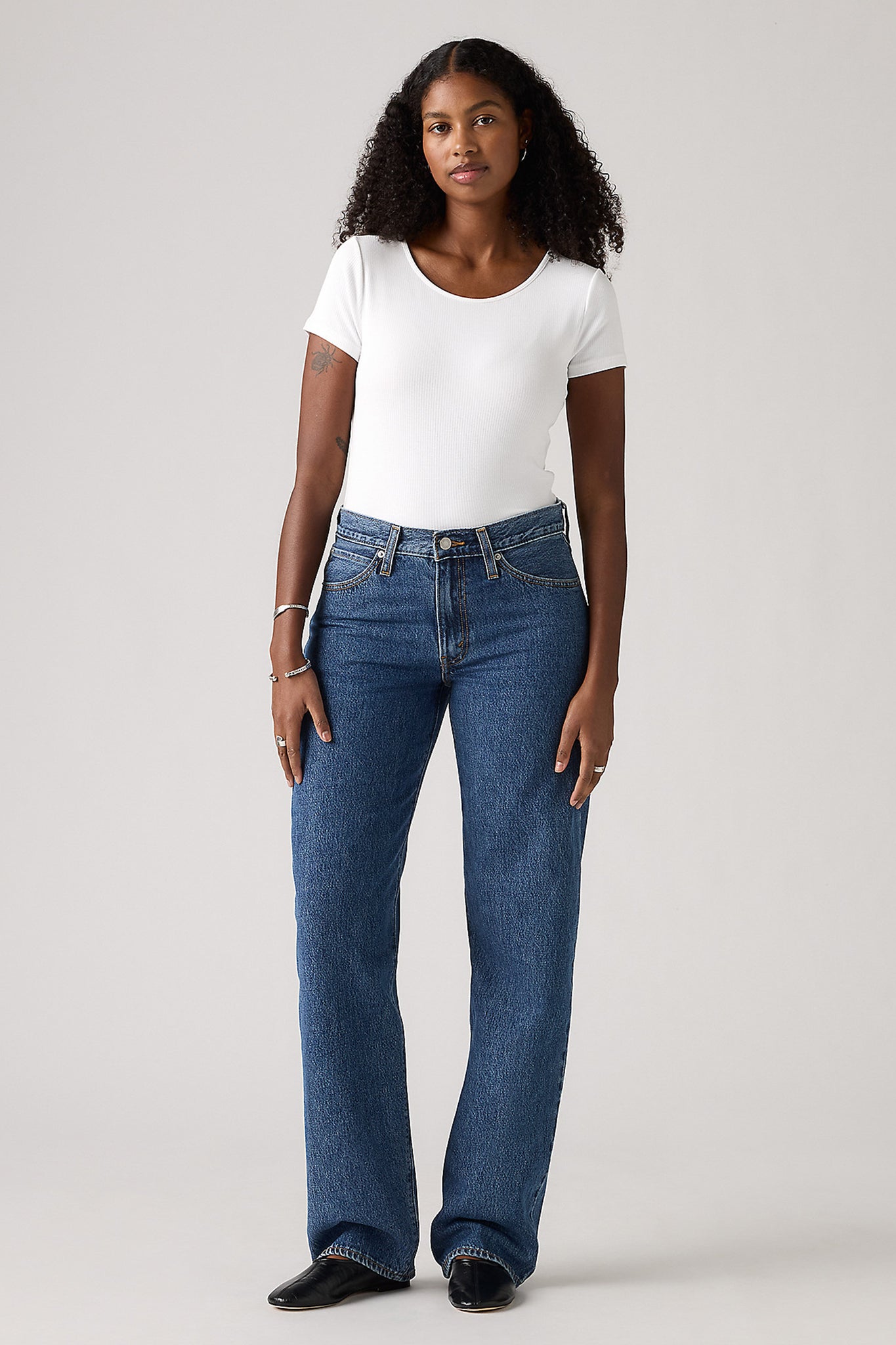 94 Baggy Jeans Shade Order