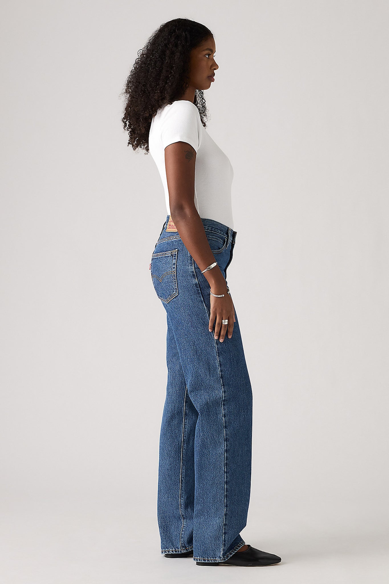 94 Baggy Jeans Shade Order