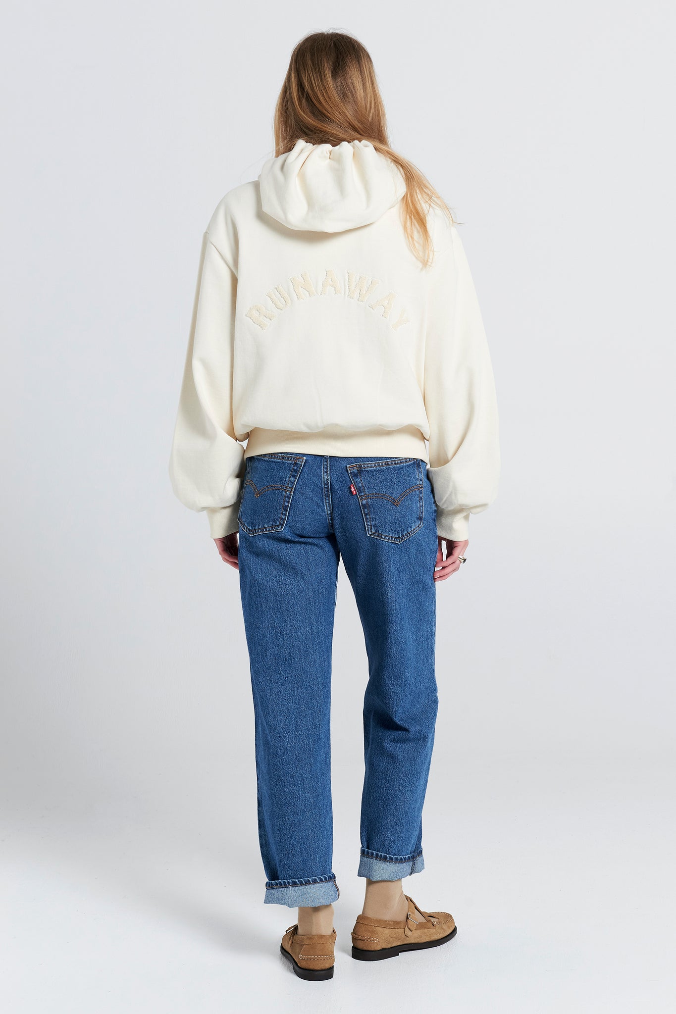 94 Baggy Jeans Shade Order