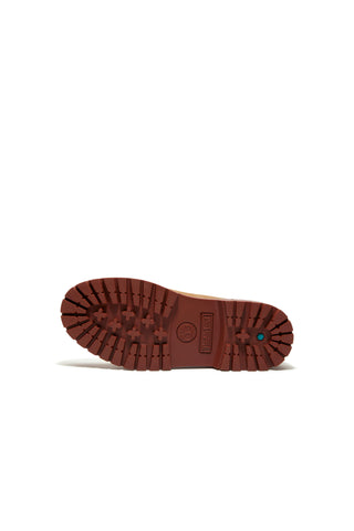 Stone Street Shoe Medium Beige