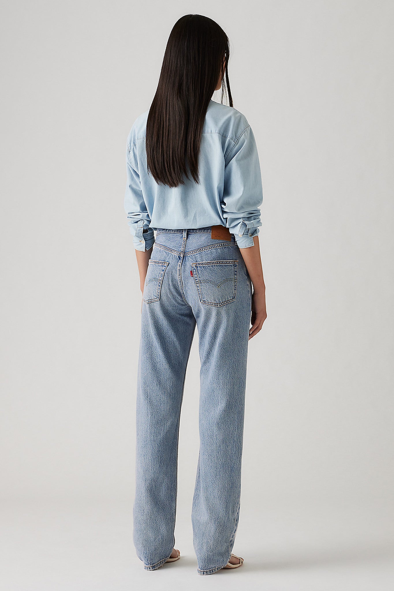 501 '90s Jeans Fun Flare Lb