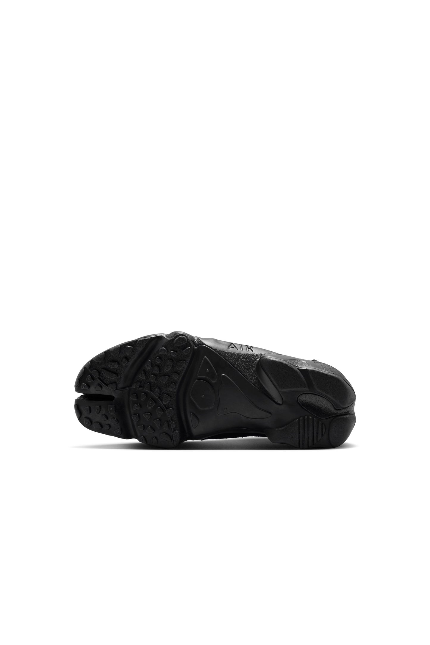 Air Rift Breathe Shoes Black/Black/White