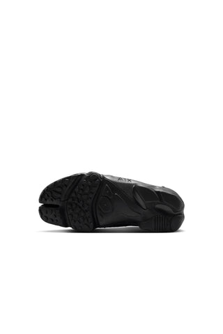 Air Rift Breathe Shoes Black/Black/White