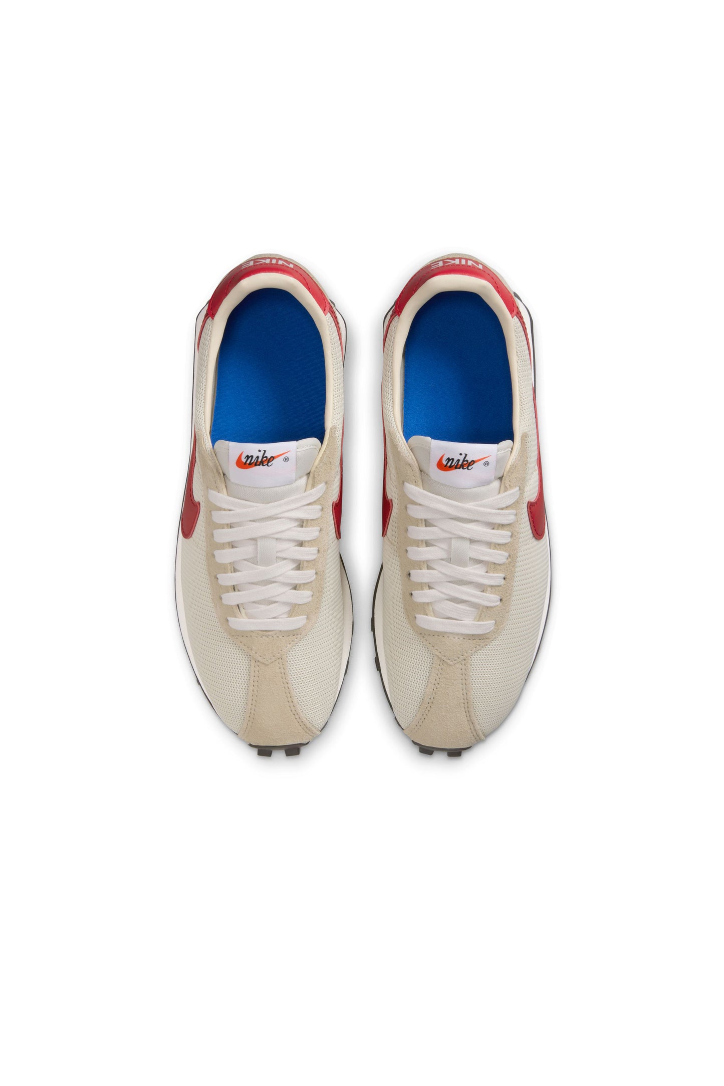 LD-1000 Shoes Coconut Milk/Gym Red/Sail Black