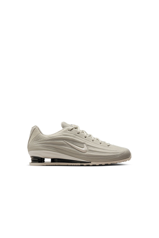 Shox Z Shoes Light Bone/Light Bone Black Phantom