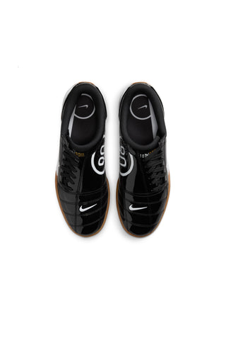 T90 Shoes Black/White/Team Gold
