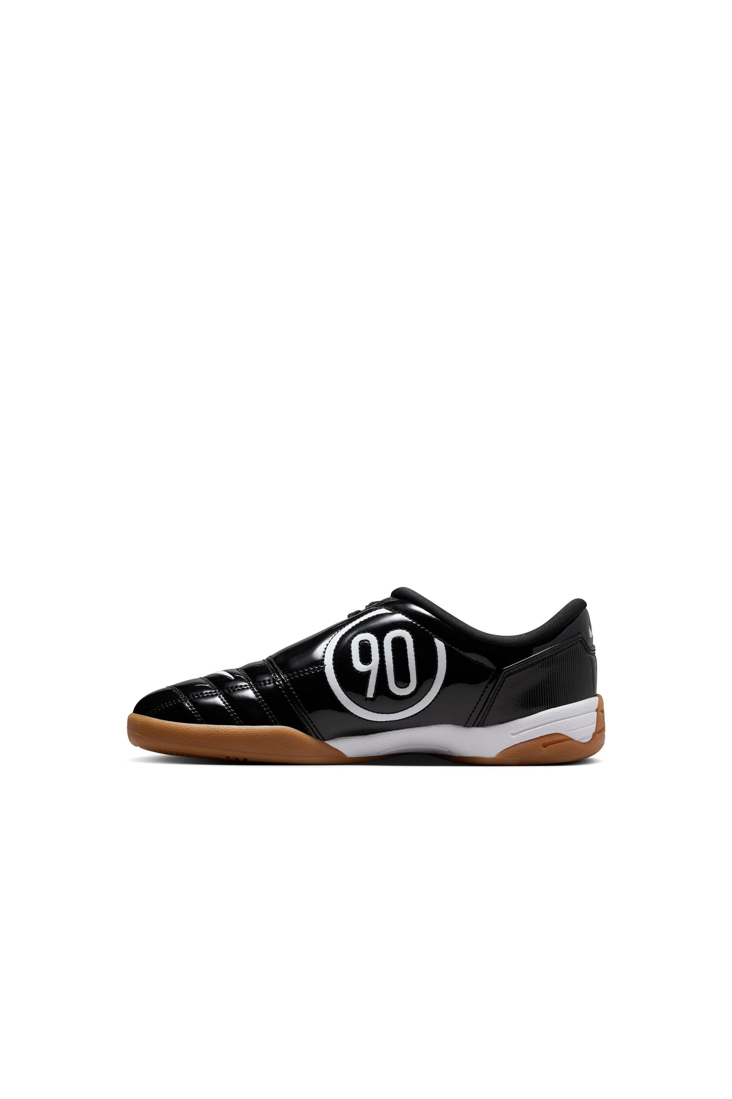 T90 Shoes Black/White/Team Gold