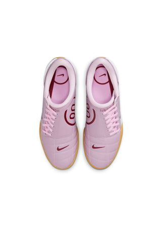 T90 Shoes Pink Foam/Team Red/White Gum/Light Brown