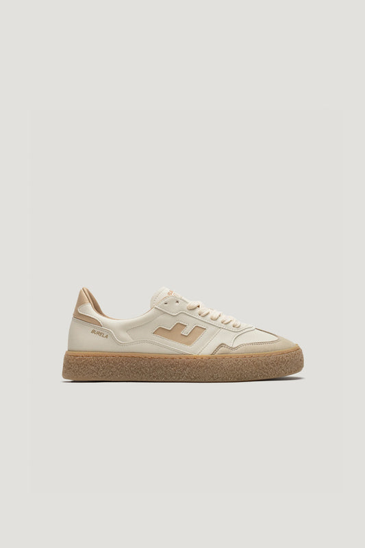 Burela Bold Sneakers Shell