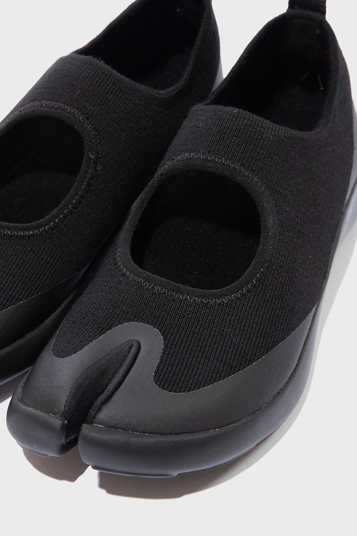Sandal Black