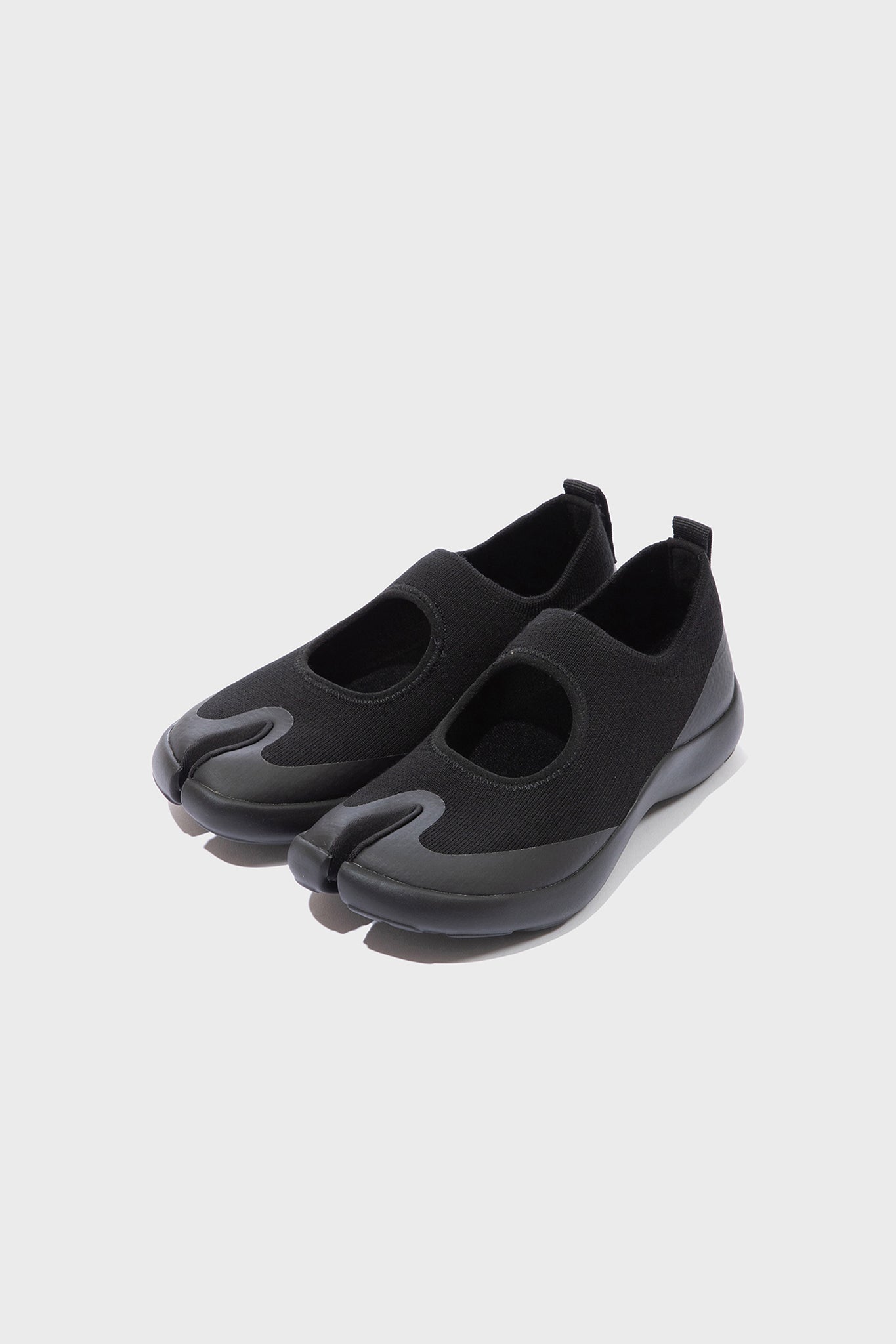 Sandal Black