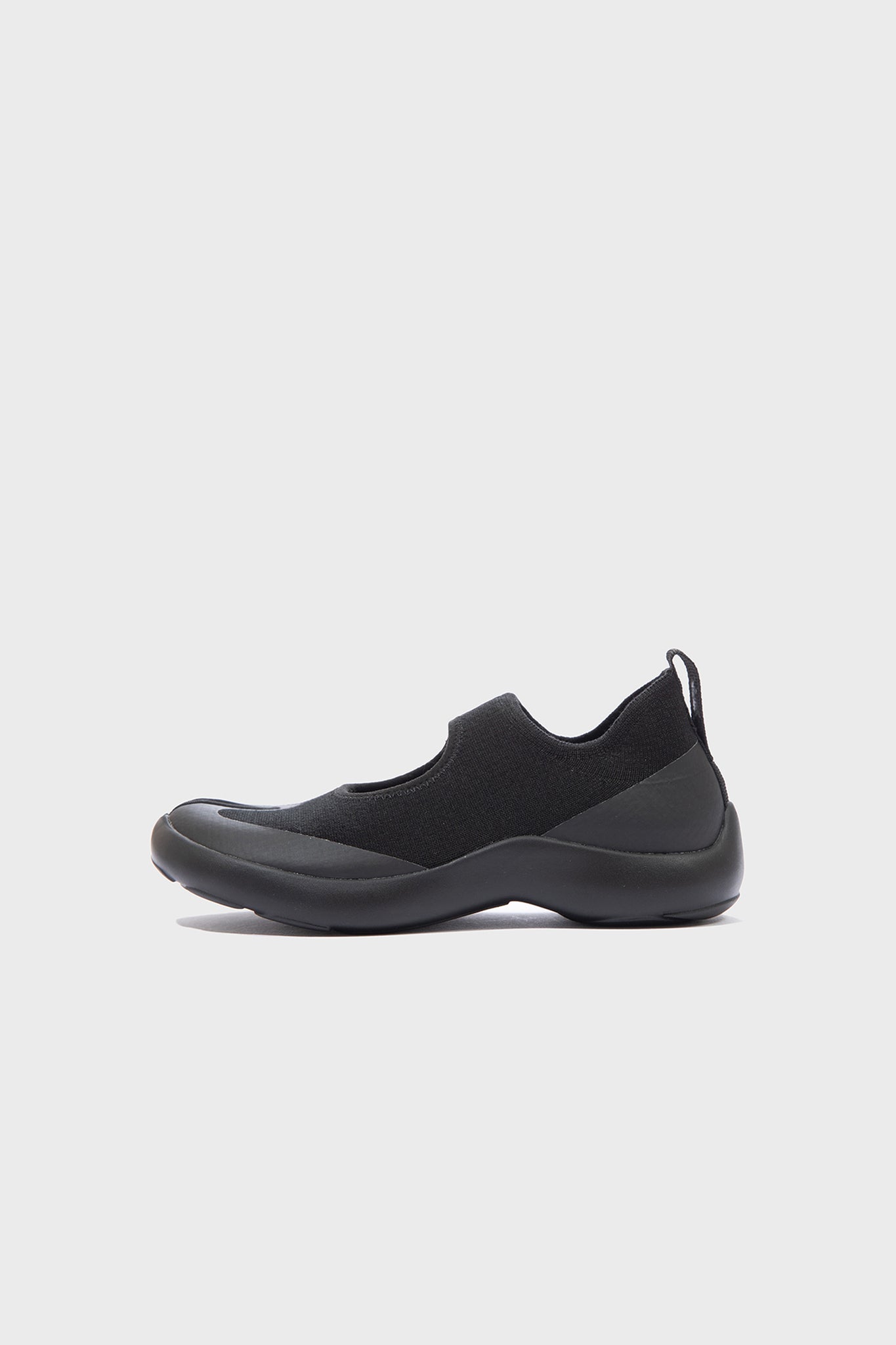Sandal Black
