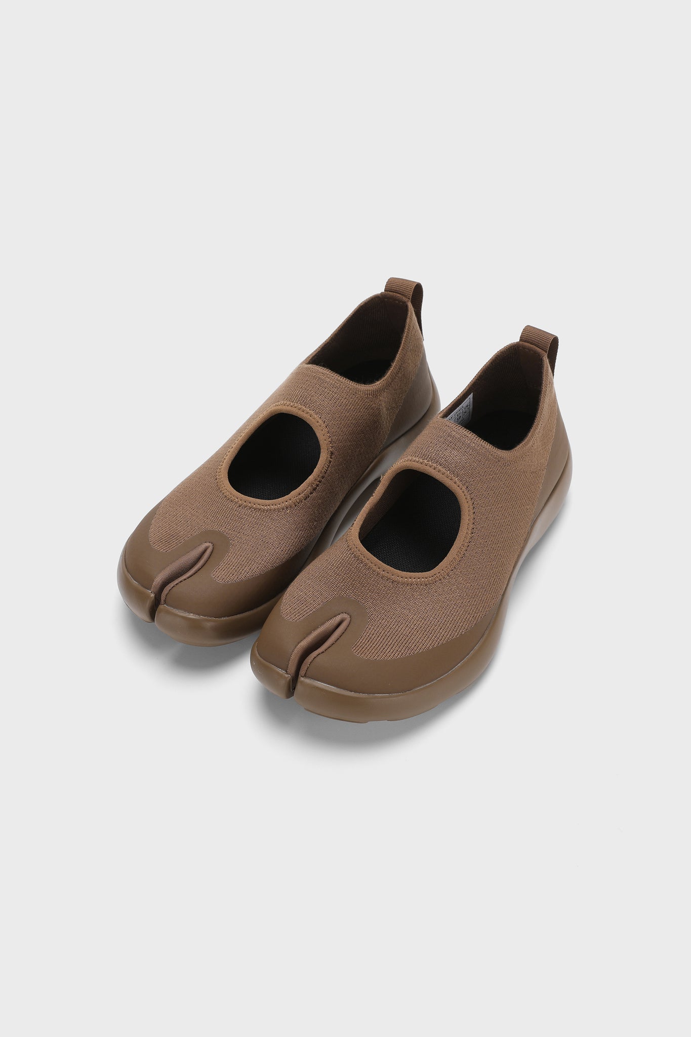 Sandal Chocolate