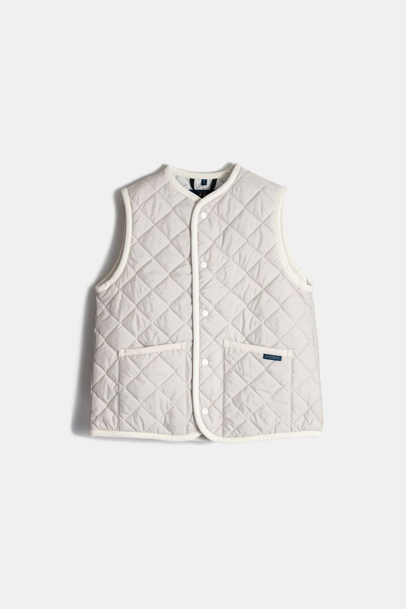 Cocoon Thornham Moonbeam Silver
