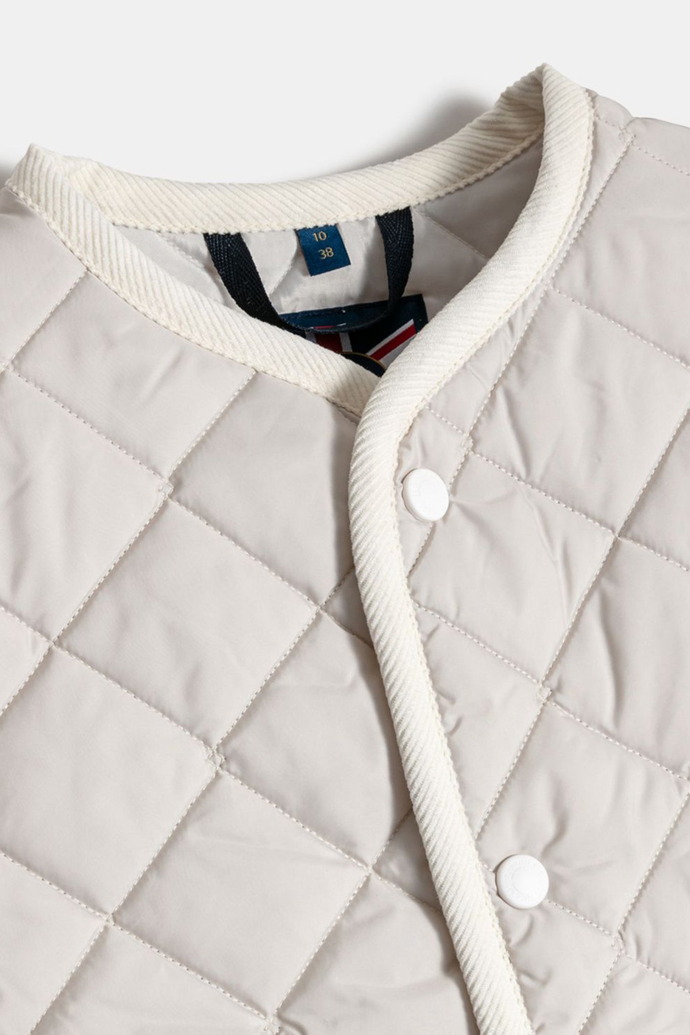 Cocoon Thornham Moonbeam Silver