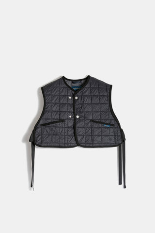 DB Thornham Gilet Lamp Black