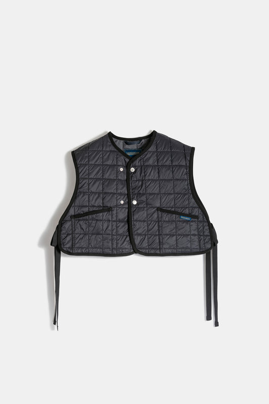 DB Thornham Gilet Lamp Black